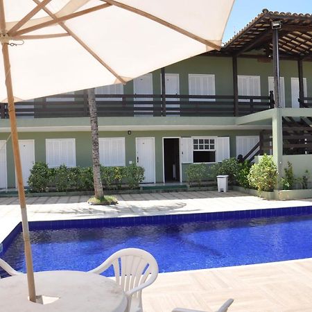 Flat 105 A 120 Metros Da Praia De Geriba Apartment Búzios Екстериор снимка