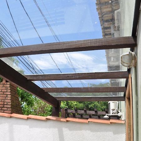 Flat 105 A 120 Metros Da Praia De Geriba Apartment Búzios Екстериор снимка