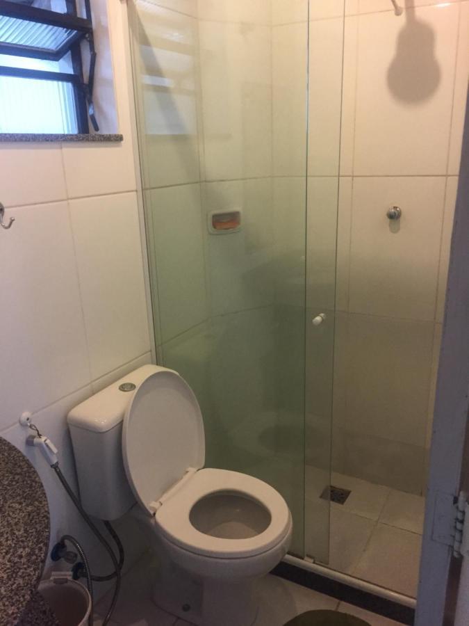 Flat 105 A 120 Metros Da Praia De Geriba Apartment Búzios Екстериор снимка