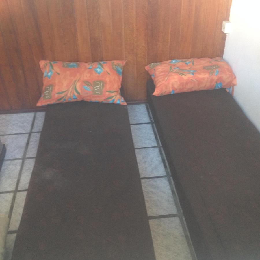 Flat 105 A 120 Metros Da Praia De Geriba Apartment Búzios Екстериор снимка