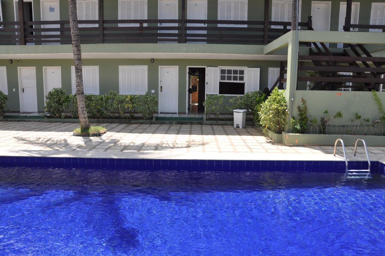 Flat 105 A 120 Metros Da Praia De Geriba Apartment Búzios Екстериор снимка