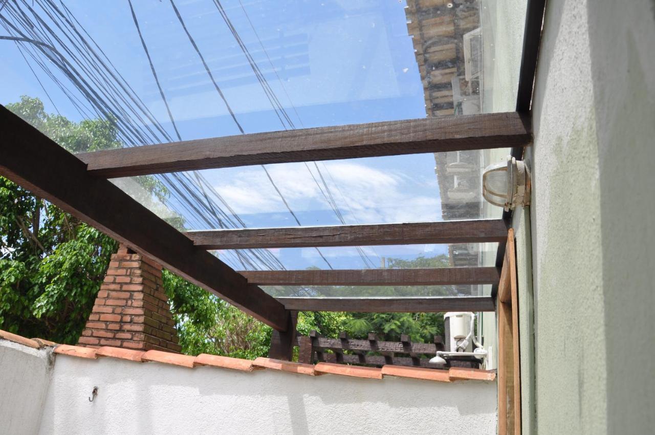 Flat 105 A 120 Metros Da Praia De Geriba Apartment Búzios Екстериор снимка