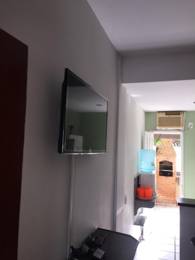 Flat 105 A 120 Metros Da Praia De Geriba Apartment Búzios Екстериор снимка