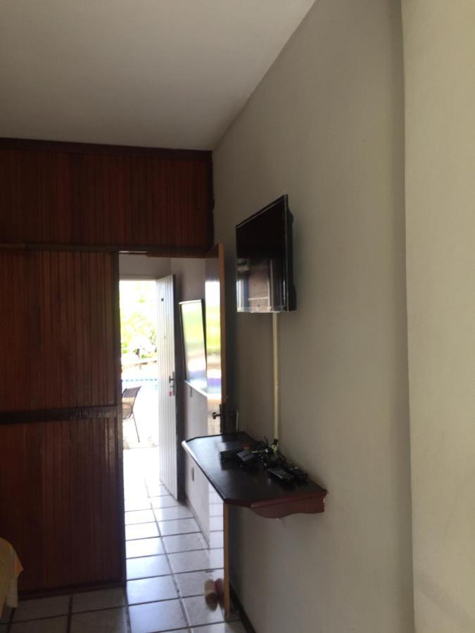 Flat 105 A 120 Metros Da Praia De Geriba Apartment Búzios Екстериор снимка